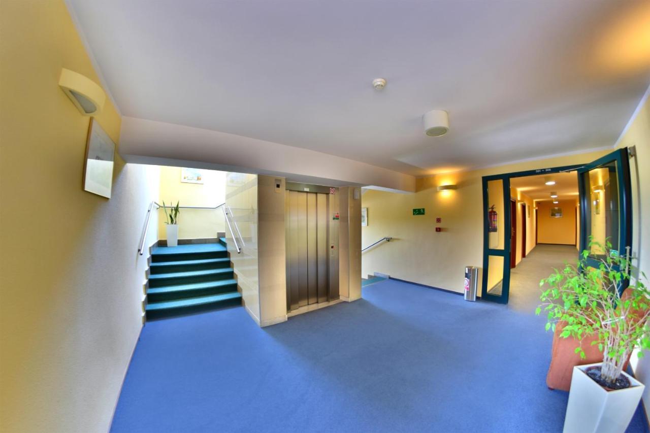 Hotel Panorama Nowy Sacz Exterior photo