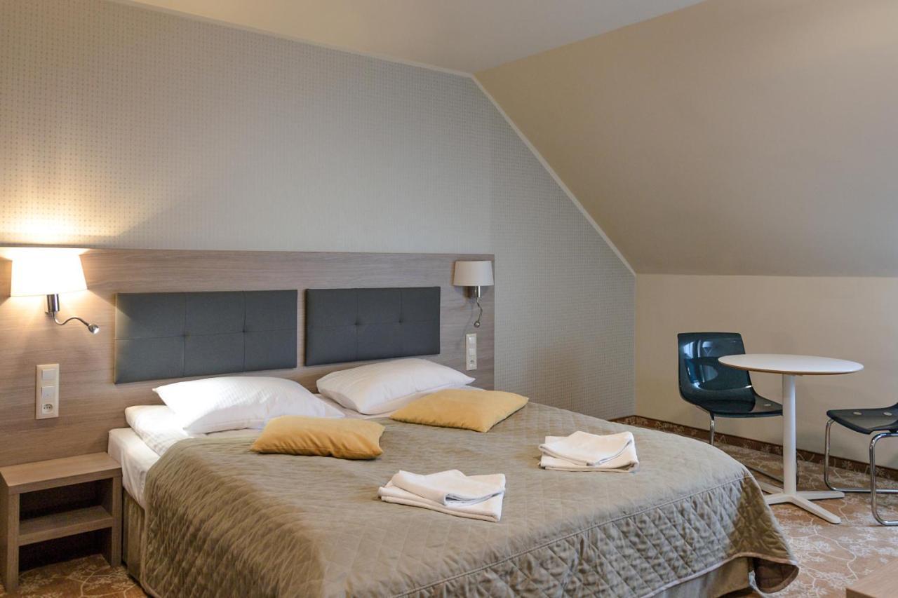 Hotel Panorama Nowy Sacz Exterior photo