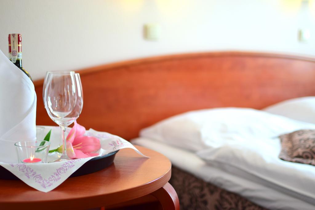Hotel Panorama Nowy Sacz Room photo