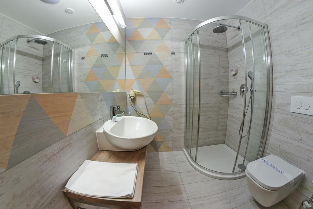 Hotel Panorama Nowy Sacz Exterior photo